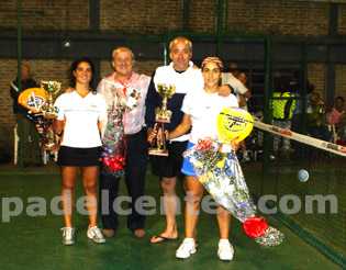 Vassallo-Campus, Master x 2