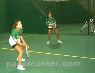 Mexico sub 16 femenino