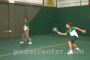 Los chicos mexicanos obtuvieron el tercer puesto.