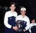 Antoine-Gutierrez con la copa