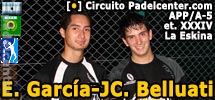 Padelcenter.com, especialistas en padel