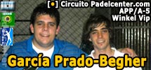 Padelcenter.com, especialistas en padel