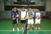Restivo-Lasaigues vs Fischer-Saavedra