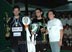 Briner-Cavalleri, subcampeones del Master APP