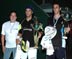 Lasaigues-Restivo, campeones del Master APP