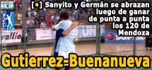 Los chicos se hacen grandes en Mendoza