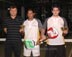Lasaigues-Cejas, campeones
