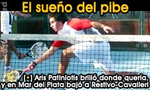 Padelcenter.com, especialistas en padel