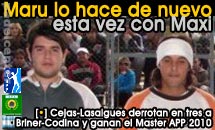 Padelcenter.com, especialistas en padel