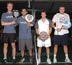 La final: Smitsaart-Daus vs Ojeda-Reiter