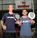 Daus-Smitsaart, campeones