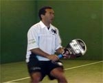Habla Marcelo Saavedra