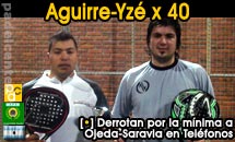 Padelcenter.com, especialistas en padel