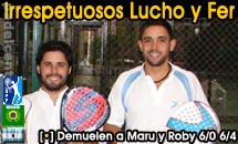 Padelcenter.com, especialistas en padel