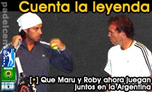 Padelcenter.com, especialistas en padel