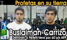 Padelcenter.com, especialistas en padel