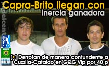Padelcenter.com, especialistas en padel