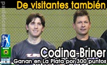 Padelcenter.com, especialistas en padel