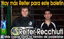 Padelcenter.com, especialistas en padel