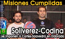 Padelcenter.com, especialistas en padel