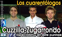 Padelcenter.com, especialistas en padel