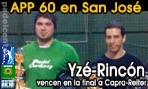 Padelcenter.com, especialistas en padel