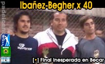 Padelcenter.com, especialistas en padel