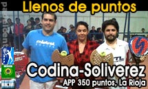 Padelcenter.com, especialistas en padel