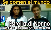 Padelcenter.com, especialistas en padel