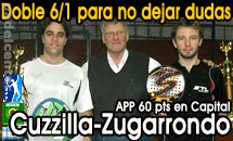 Padelcenter.com, especialistas en padel