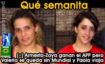 Padelcenter.com, especialistas en padel