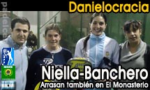 Padelcenter.com, especialistas en padel