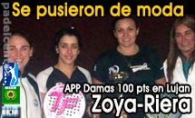 Padelcenter.com, especialistas en padel
