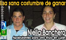 la sana costumbre de las Danielas