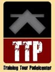 Circuito Padelcenter.com TTP Training Tour Padel. Donde todo comienza.