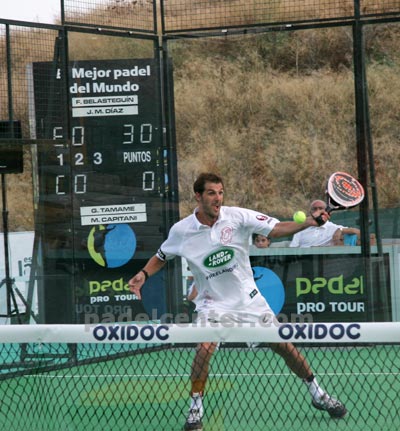 Juan Martin Díaz