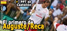 Padelcenter.com, especialistas en padel