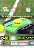 Se juega en C&oacute;rdoba el Abierto de Libres de la FAP