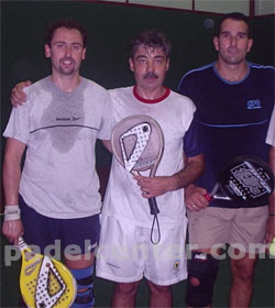 finalistas 2&ordm;