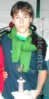 Gast&oacute;n Di Croce