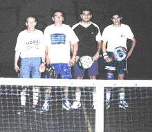 Labrador – Giménez – Perez – Godziewsky (final de c 7°)