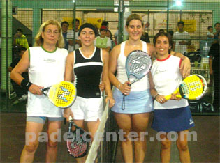 finalistas damas 6