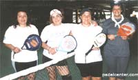 Pereyra-González y Masciota-Uribezalgo (foto: ANP)