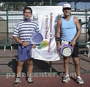 subcampeones caballeros 6