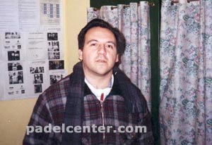 Claudio Bobadilla