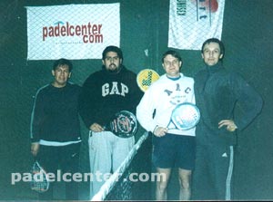 Yancafila-Porro vs Fato-Cervera