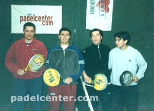 Zurita-Troncoso vs Torres-Torres
