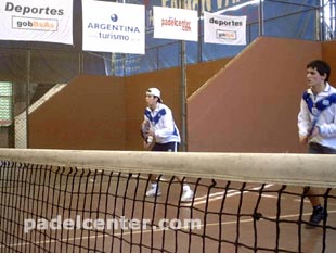 Ibañez-Gomez Melgarejo, etapa II