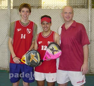 Gutierrez, Antoine y Leczycki