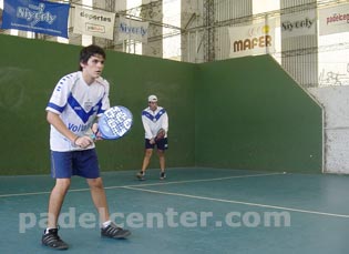 Iba�ez-Gomez Melgarejo